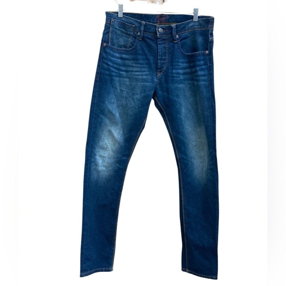 Penguin men’s 32X32 button fly jeans